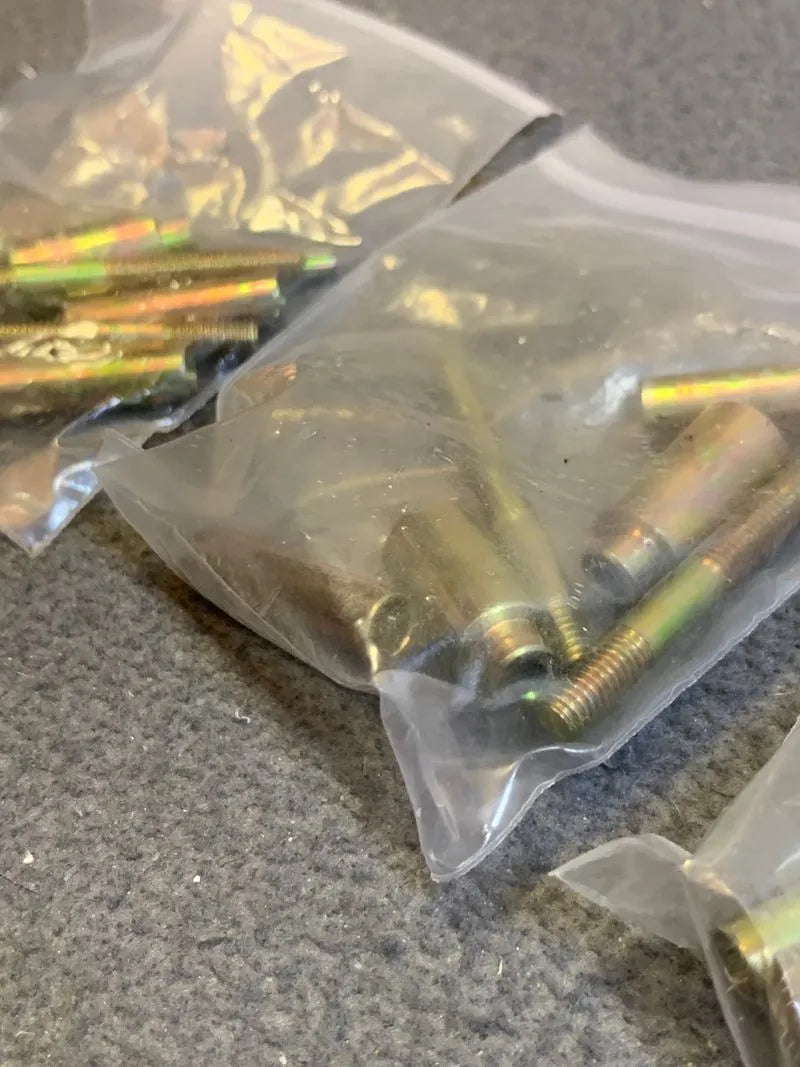 3 Kits reparación portainyectores