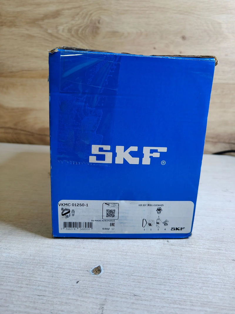 Kit de distribución con bomba de agua - SKF