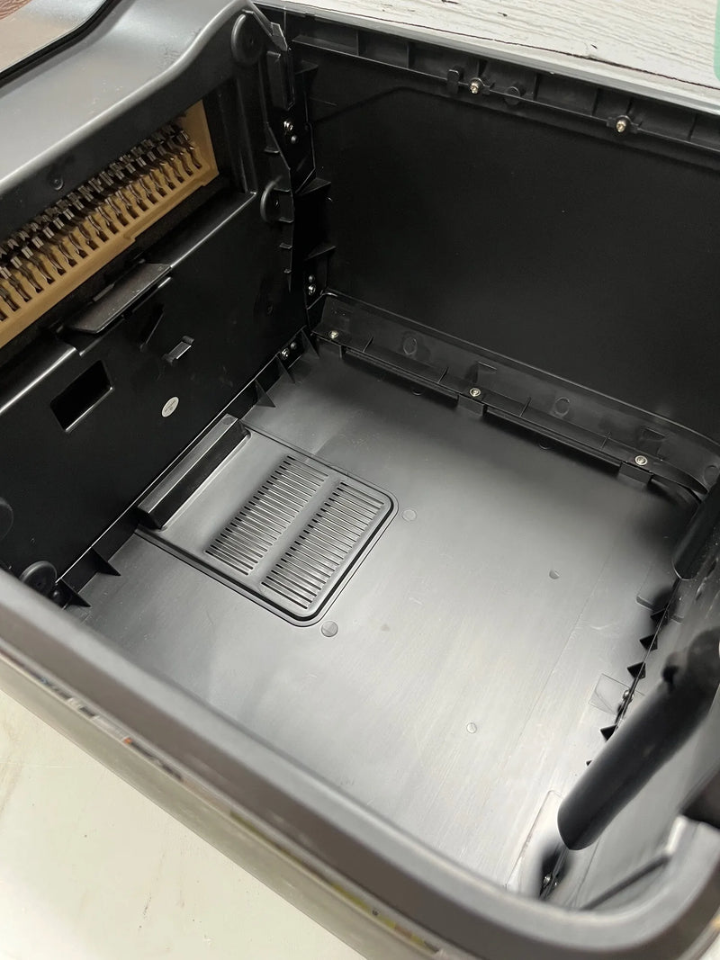 Destructora de Papel LX210 Fellowes