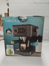 Cafetera express para café espresso - Cecotec