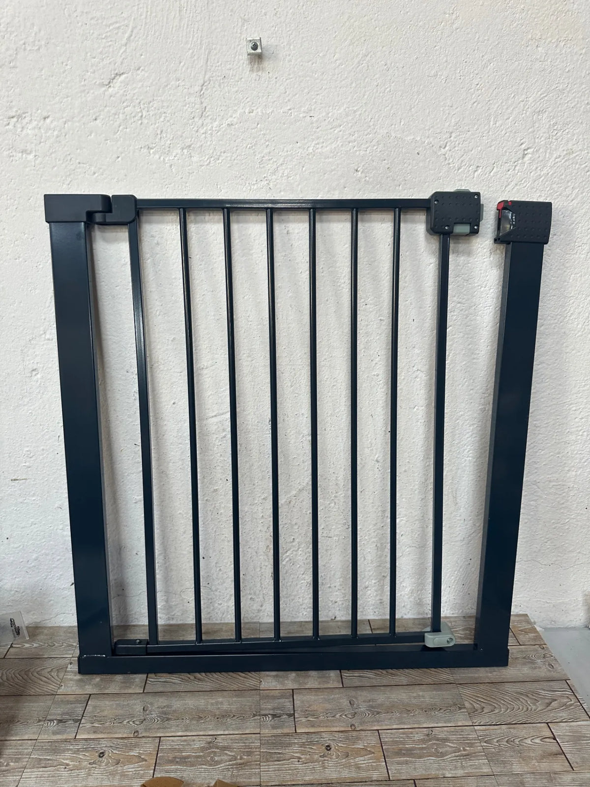 Barrera de seguridad para niños