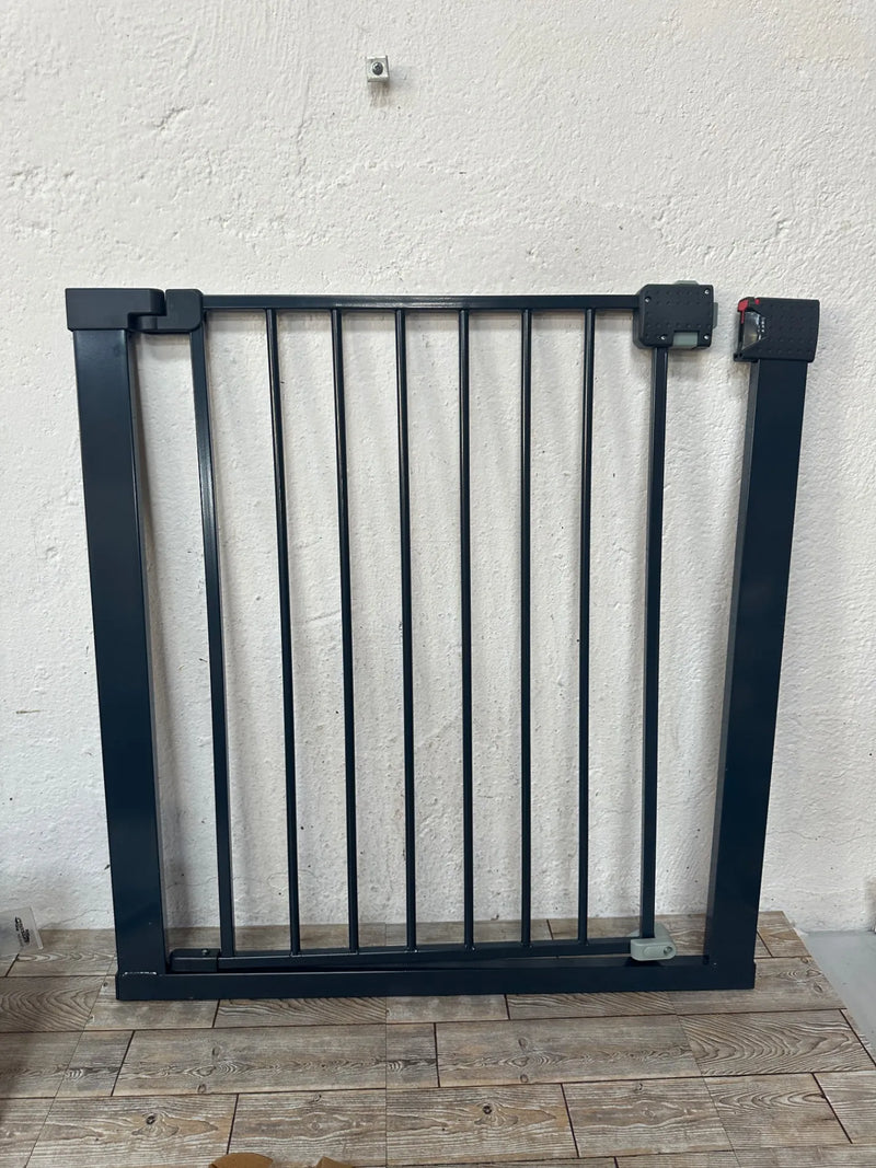 Barrera de seguridad para niños