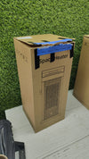 Calefactor 2000W, ECO Termostato Ajustable
