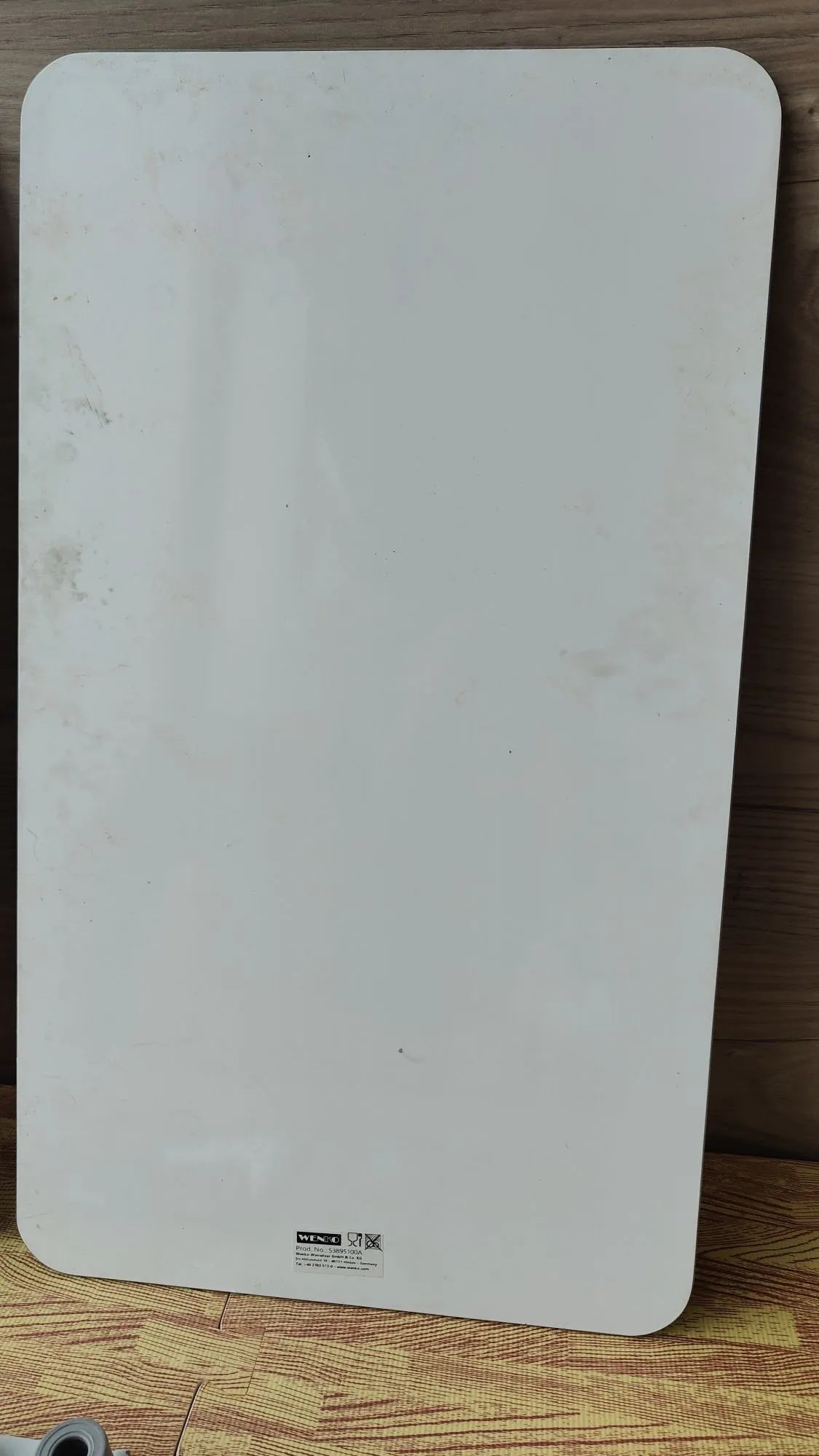 Placas protectoras para cocina Mod Mármol