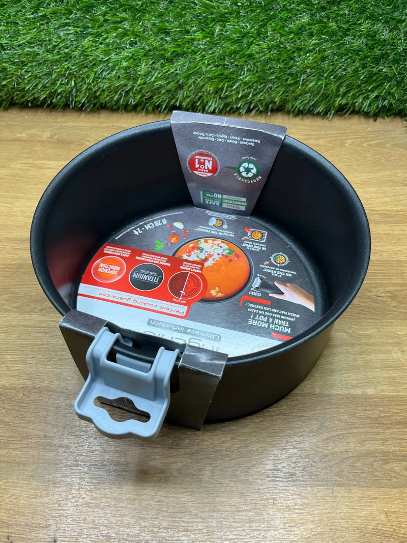 Cazo de 20 cm Tefal Ingenio Renew