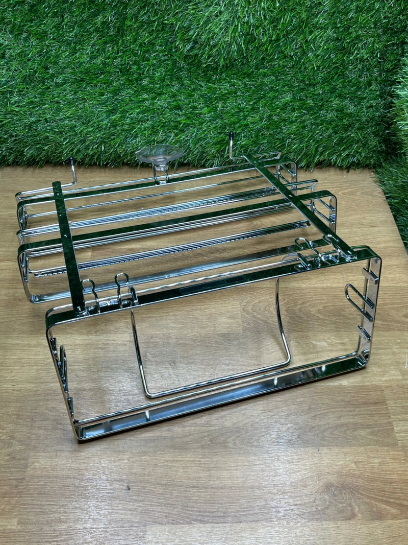 Portarrollos de Cocina Trio Wenko