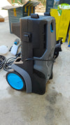 Hidrolimpiadora de Alta Presión HydroBoost 2400
