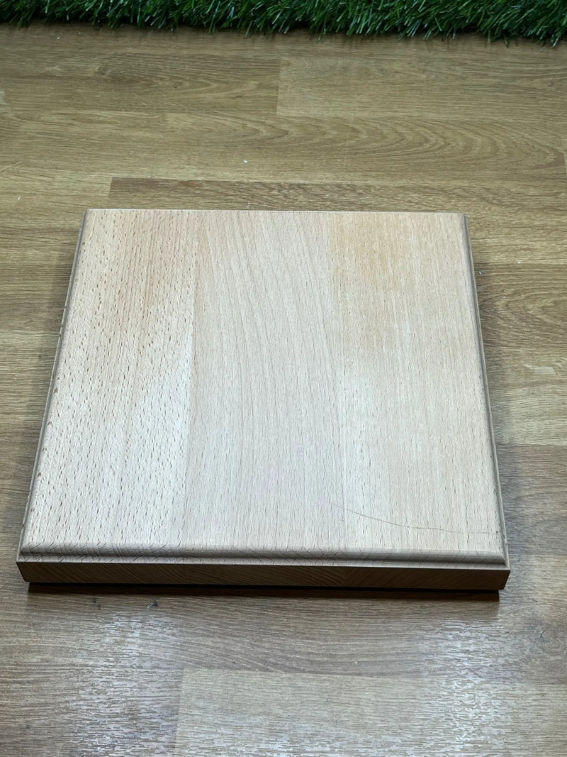 Madera Madera tabla de cocina para cortar Cole & Mason