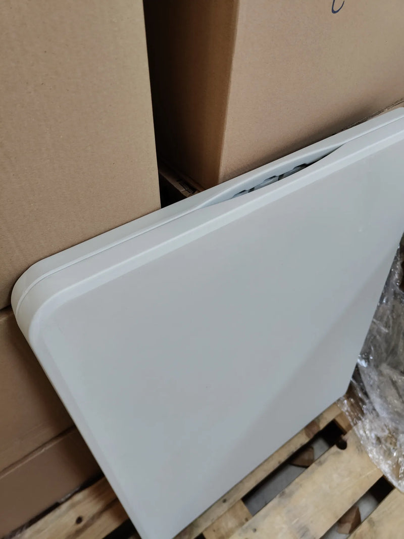 Mesa plegable 180cm - KG KITGARDEN