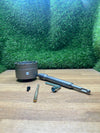 Sierra Perforadora para Hormigón de 90 mm