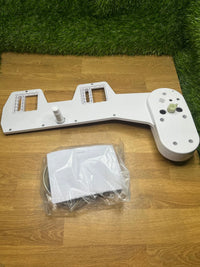 Accesorio de bidé para pulverizador de Agua de Inodoro Greenco