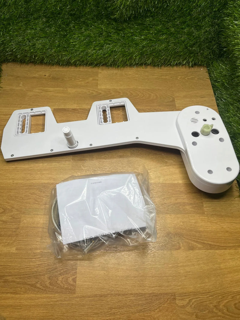 Accesorio de bidé para pulverizador de Agua de Inodoro Greenco