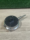 Reloj comparador métrico Silverline Tools