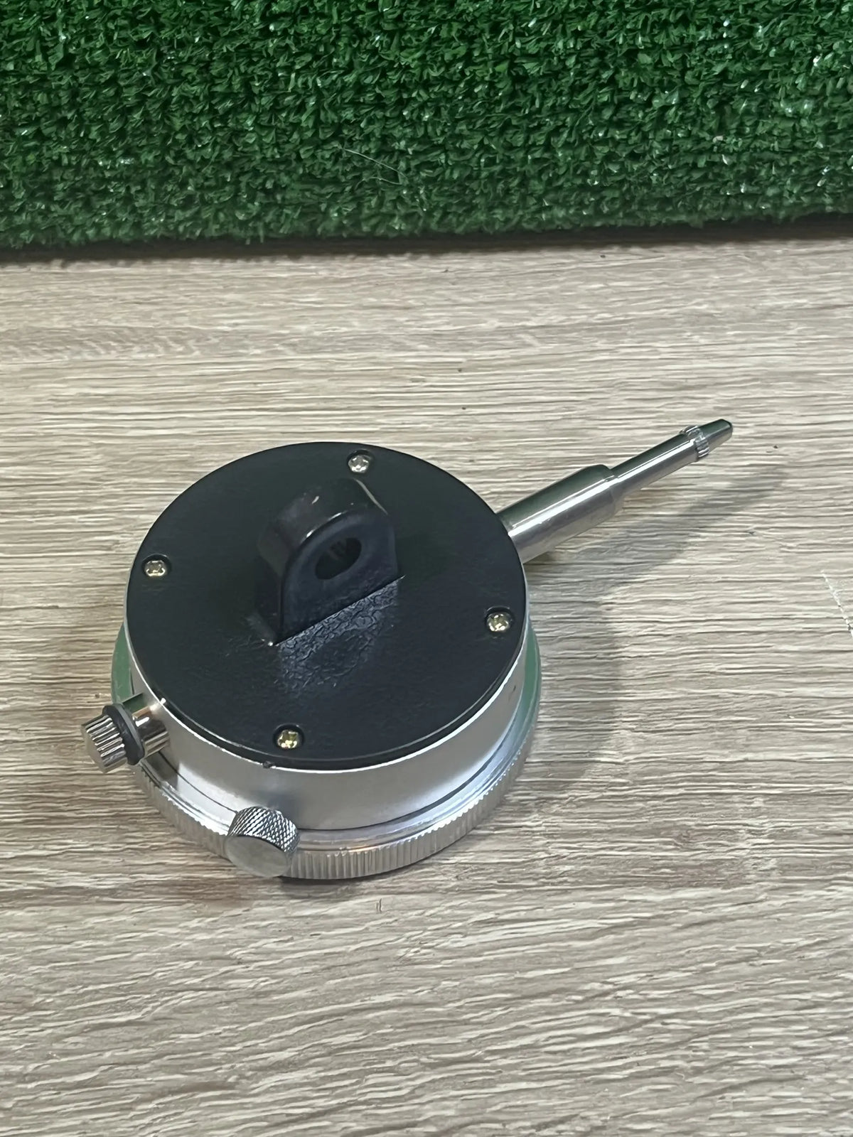 Reloj comparador métrico Silverline Tools