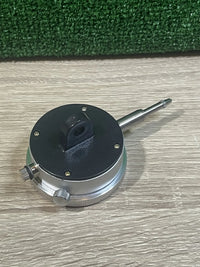 Reloj comparador métrico Silverline Tools