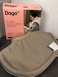 Almohadilla Térmica Confort Daga