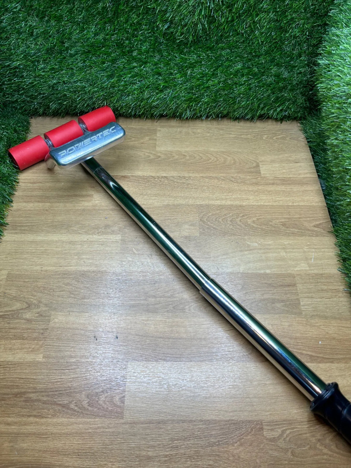 Rodillo Suelos de Vinilo POWERTEC
