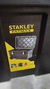 Arcón de transporte 240L, STANLEY FATMAX