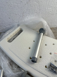 Taburete baño Mobiclinic