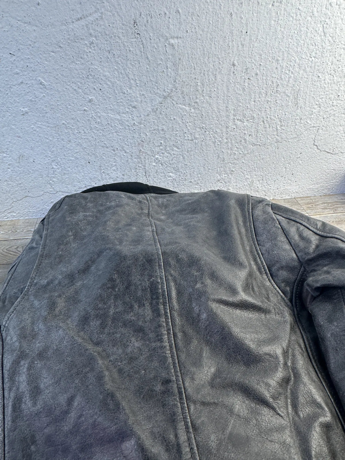 Chaqueta de moto Urban