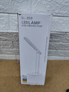 Lampara flexo Escritorio LED