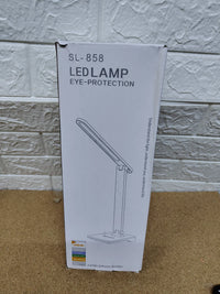 Lampara flexo Escritorio LED