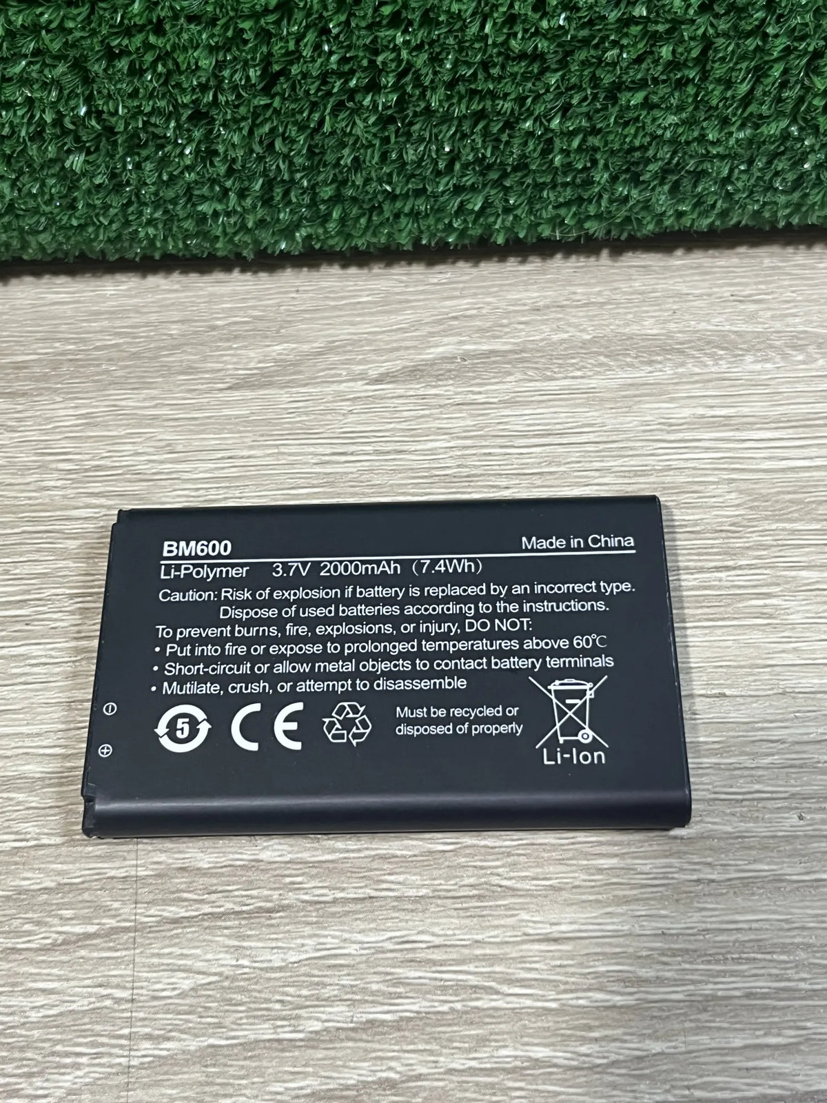 Router móvil 4G D-Link DWR-932
