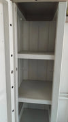 Armario con una Puerta, Polipropileno