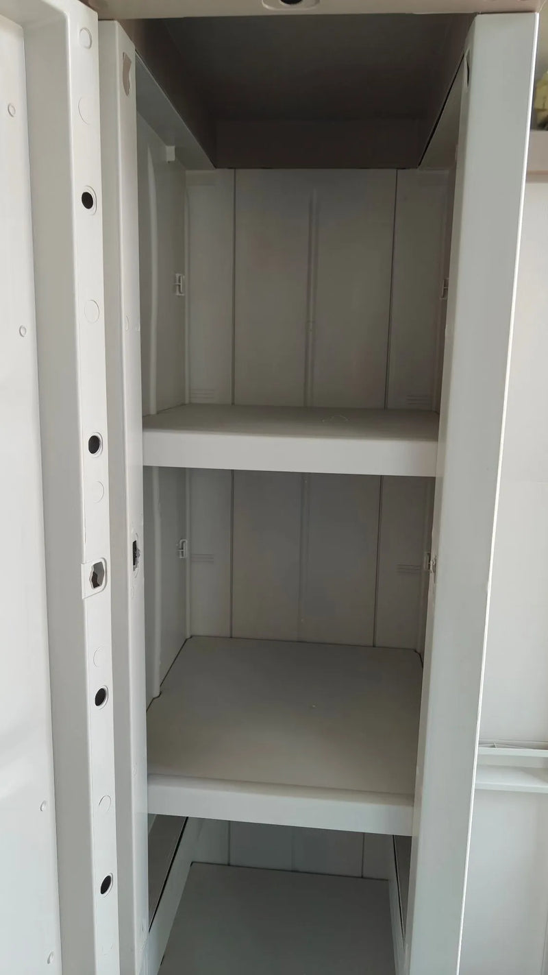 Armario con una Puerta, Polipropileno
