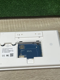 Sistema de Alarma para Seguridad XNY