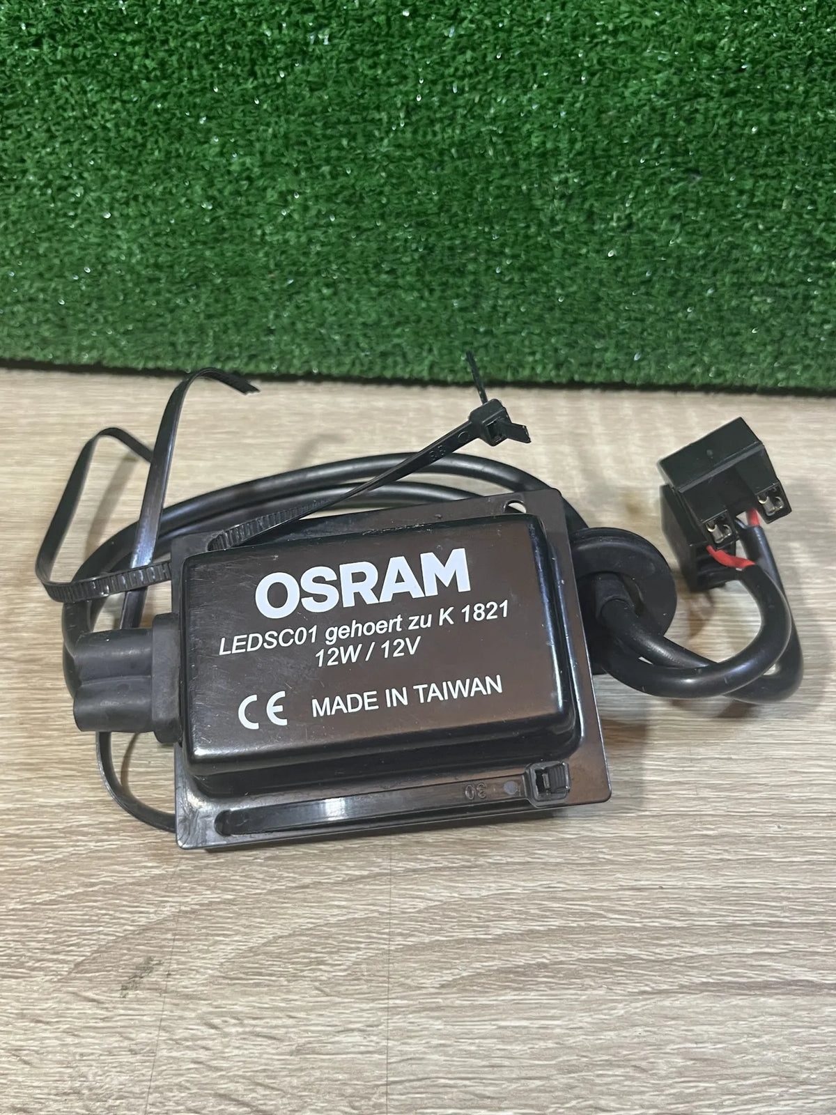 LEDriving SMART CANBUS OSRAM