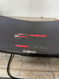 Monitor gaming Asus