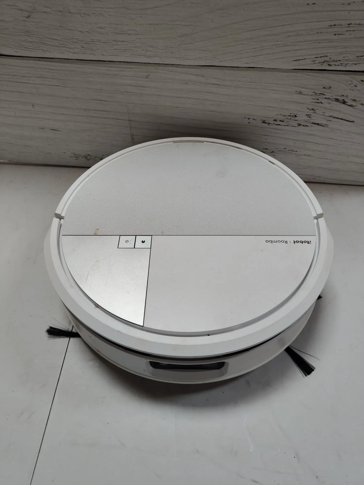 Robot aspirador Roomba - iRobot