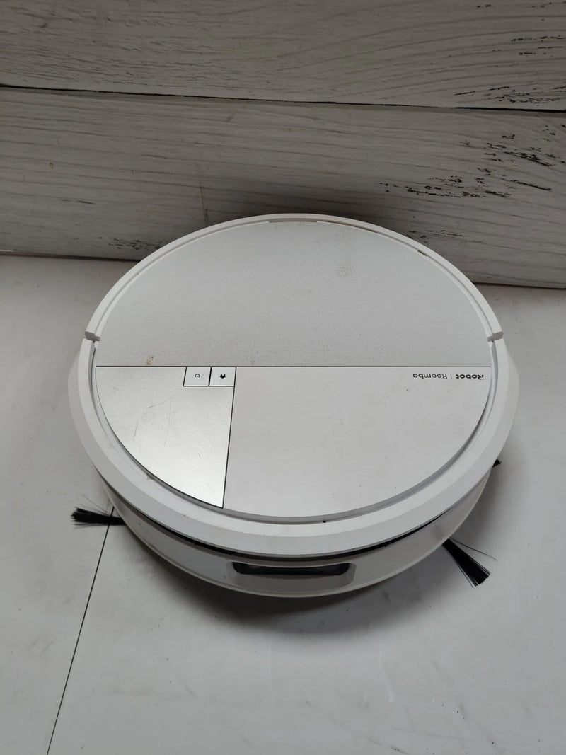 Robot aspirador Roomba - iRobot