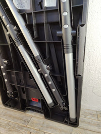 Mesa de herramientas plegable - Keter