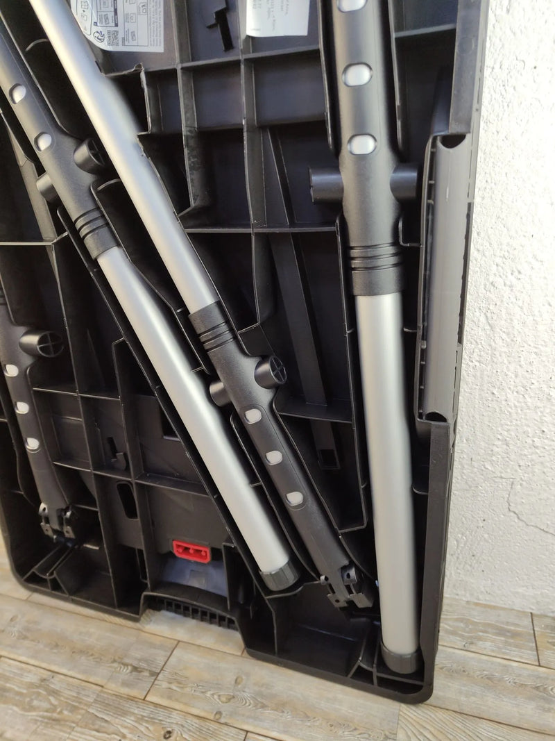 Mesa de herramientas plegable - Keter