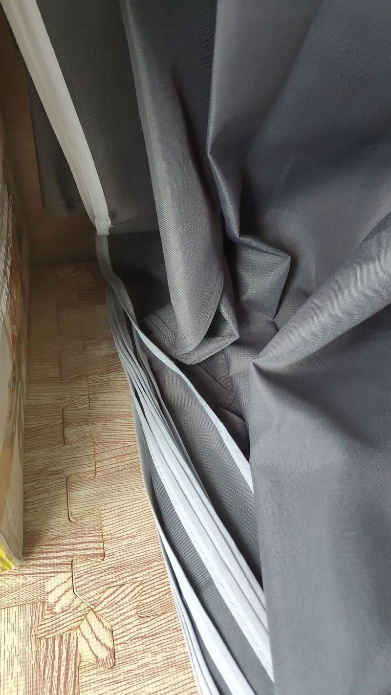 Carpa Plegable Gazebo 3x3m