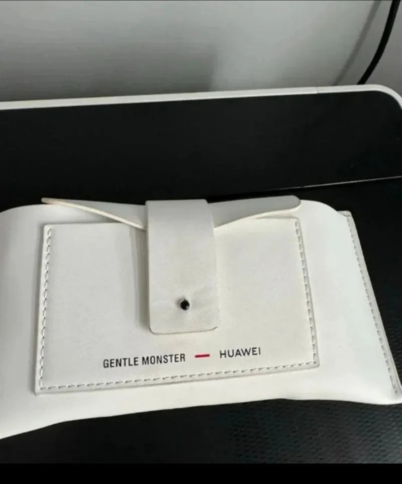 HUAWEI X Gentle Monster Eyewear