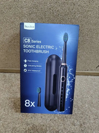 Cepillos de Dientes Electrico Sónico
