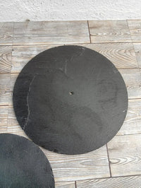 Placas de pizarra 3 niveles - APS