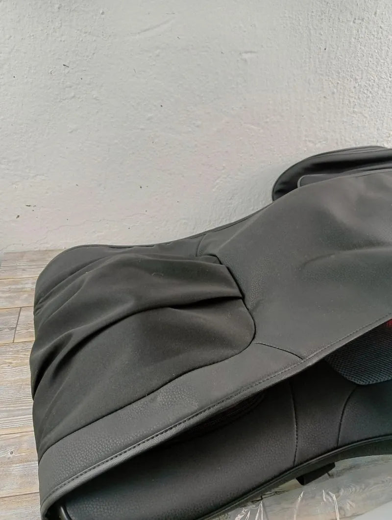 Asiento para coche con masaje - Snailax