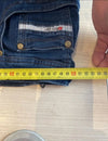 Pantalones de Moto John Doe Original XTM