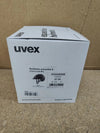 Casco de equitación Uvex Exxential II