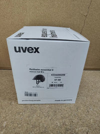 Casco de equitación Uvex Exxential II