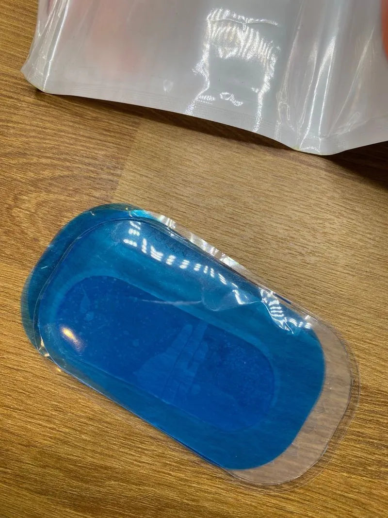 Electroestimulador Gluteos WARDBES EMS