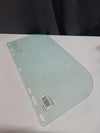 casco de pantalla de protección