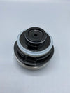 Servidor Termo 1 Litro - Negro