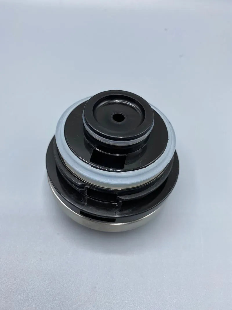 Servidor Termo 1 Litro - Negro