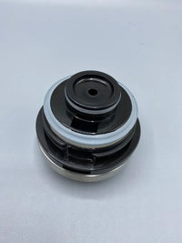 Servidor Termo 1 Litro - Negro