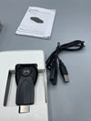 Receptor de pantalla